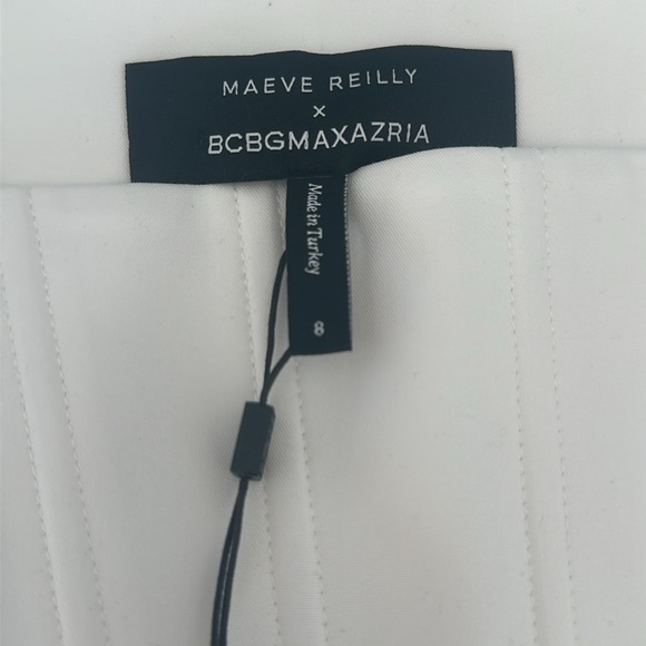 Maeve Reilly -BCBGMAXAZRIA Skirt - Picture 3 of 6